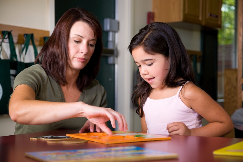10 Activities to Develop your Child’s Speech Skills