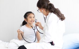 Private Duty Nursing Vs. Skilled Nursing Visits | KidsCare