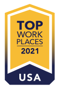 KidsCare is Nationally Recognized as a Top Workplace