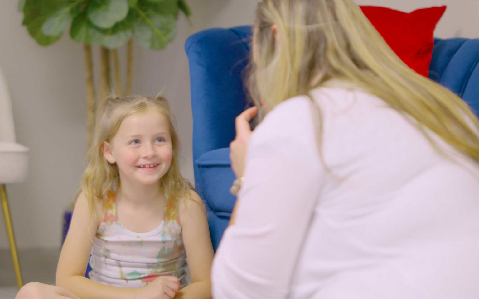 Pediatric Home Health | KidsCare Home Health