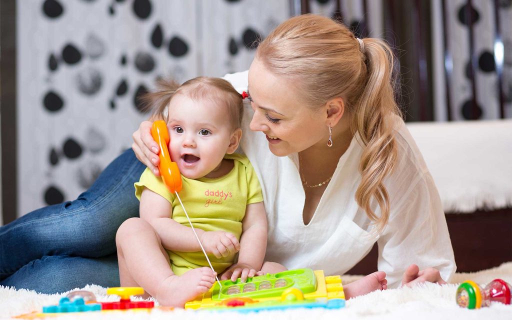 language and literacy activities for toddlers