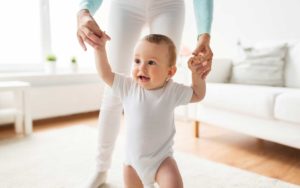 Transitional Movements in Kids | KidsCare Home Health