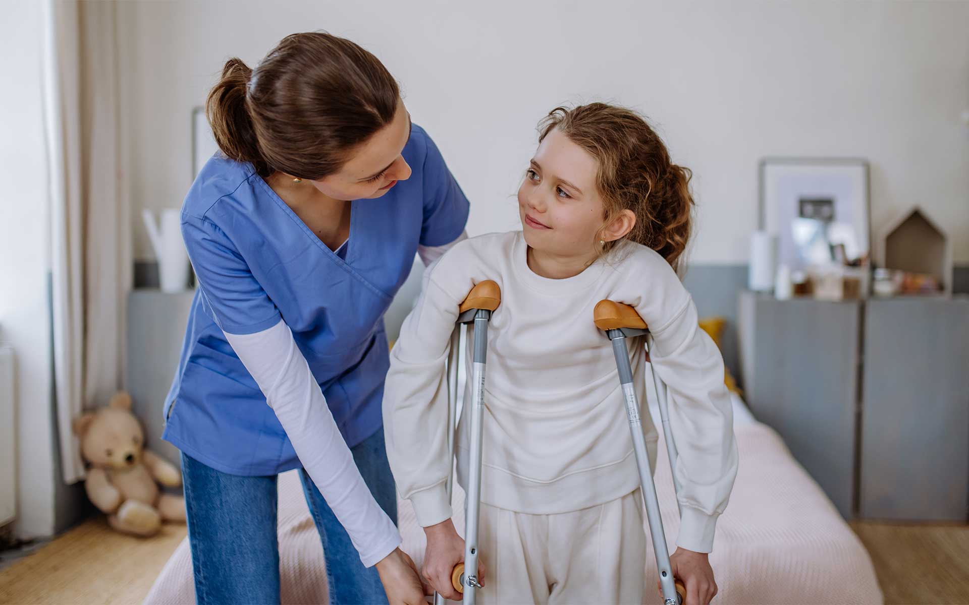 5 Tips and Habits to Help Anyone Be a Better Nurse - Care Options for Kids