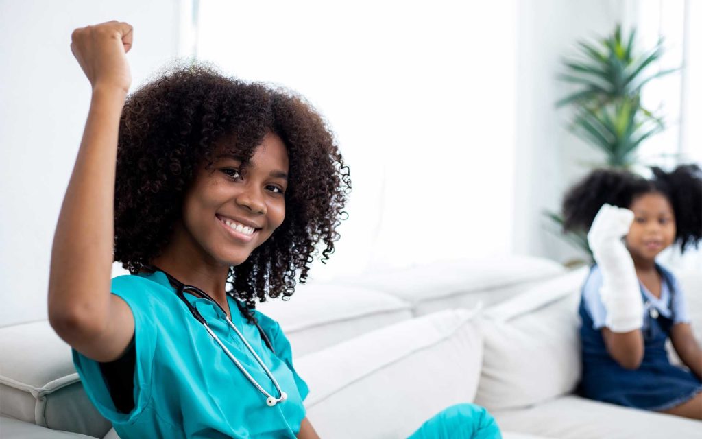 physical therapist recruitment