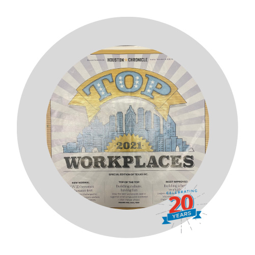 Top Workplaces