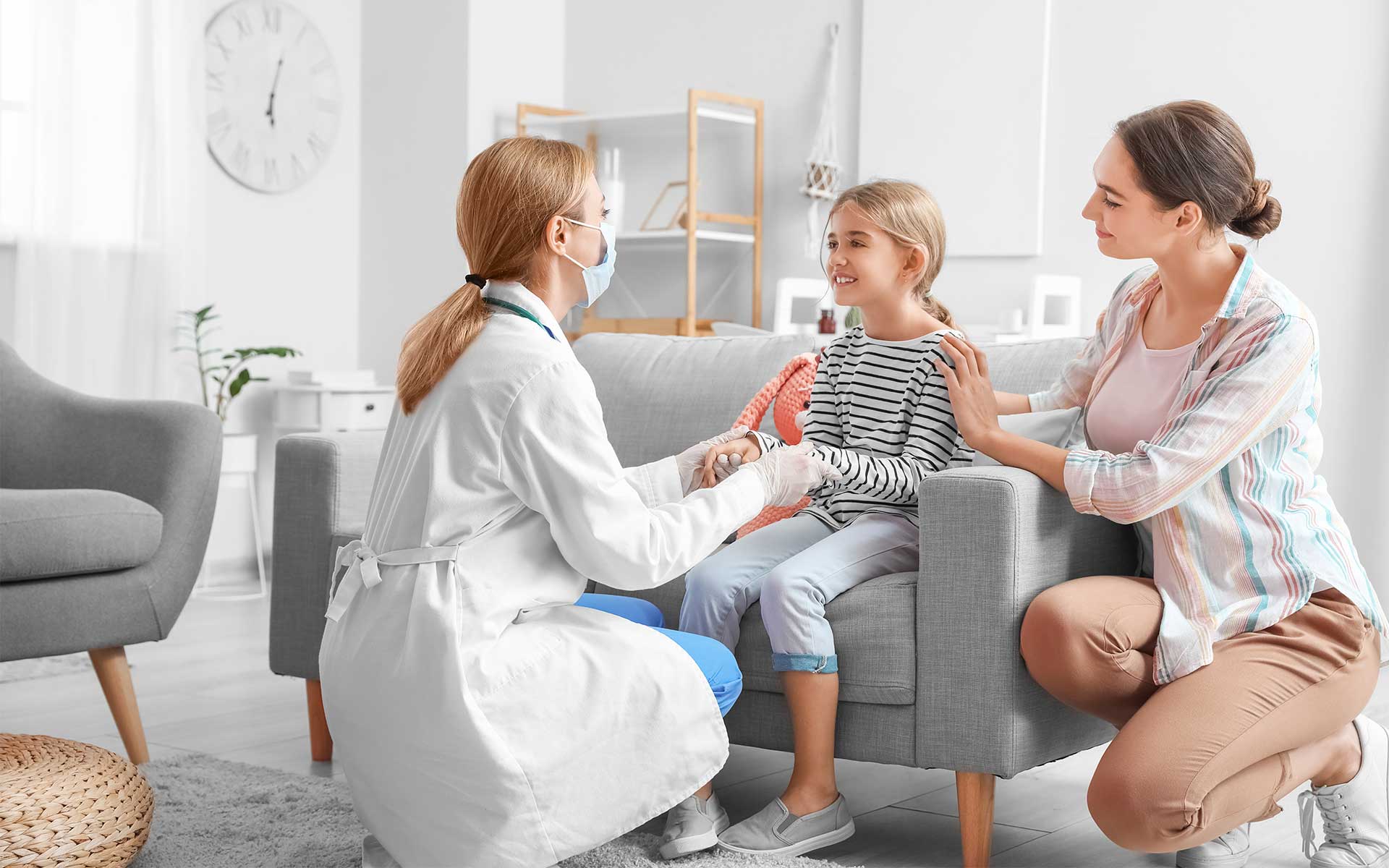 Discover the Benefits of KidsCare Pediatric Home Health Services