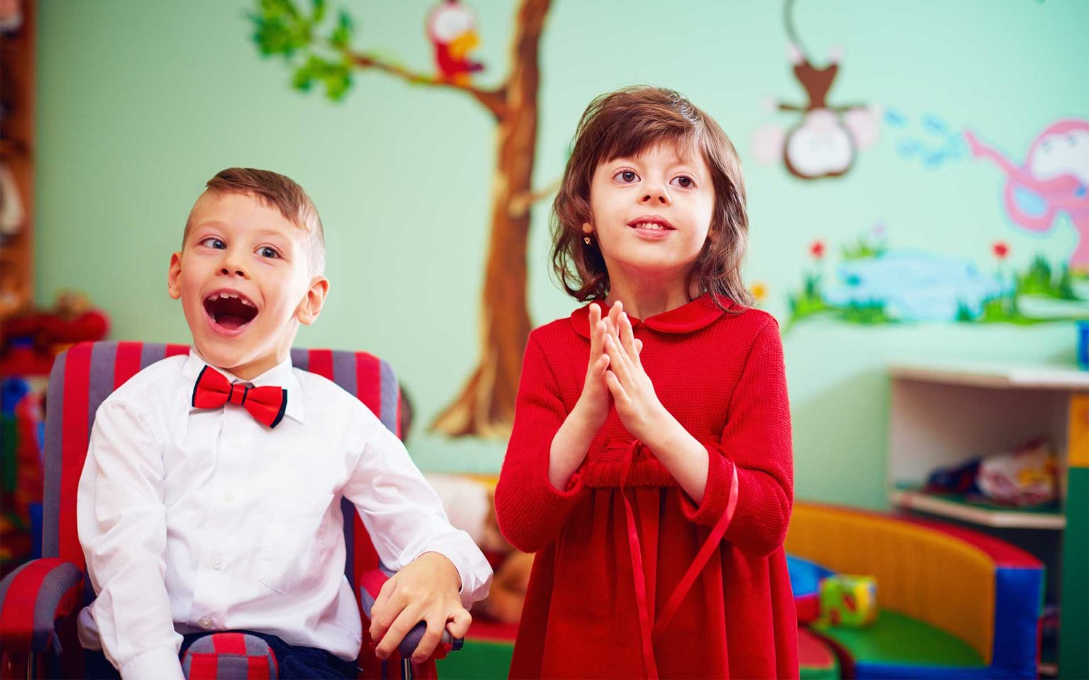 Holidays with Special Needs Children | KidsCare Home Health