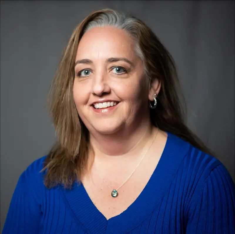 Kelly Kaskavage Director of Clinical Compliance